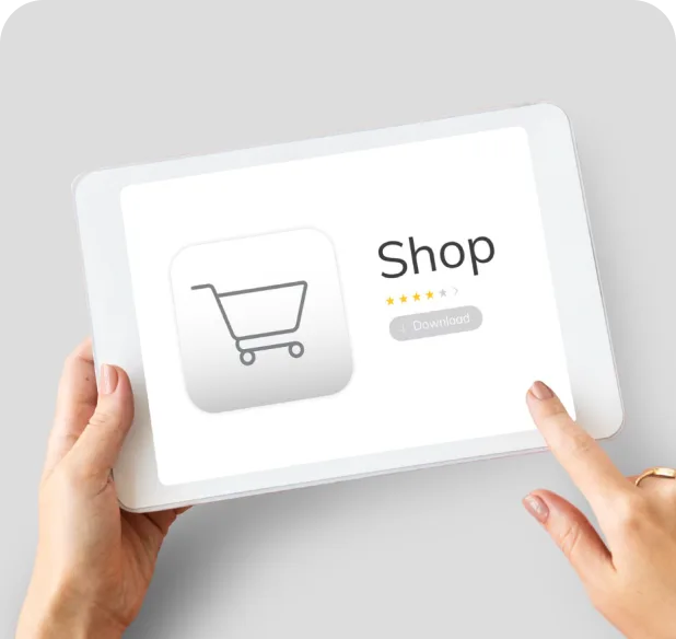 Shop